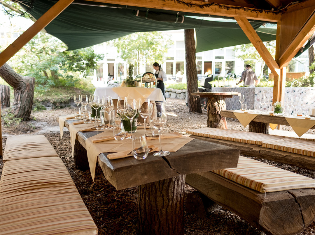 费斯和兰德斯特瑞德酒店主图