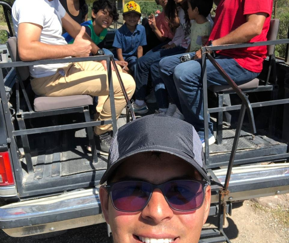 Cadena Enoturistica-克雷塔罗必去景点