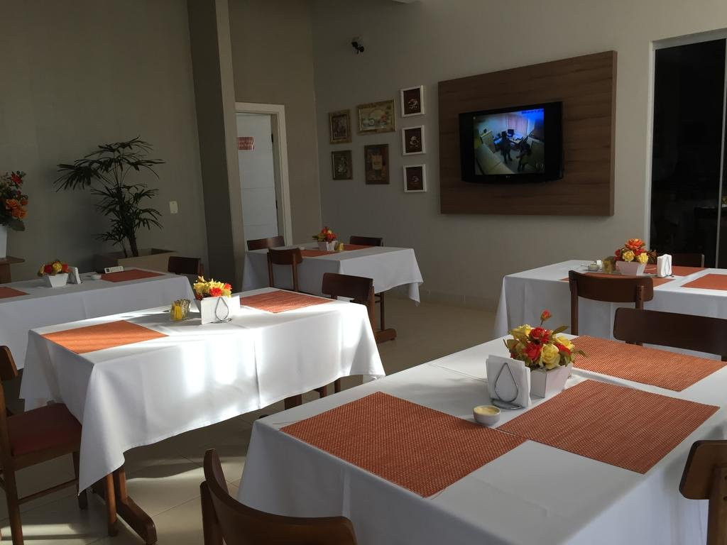 Silver Lis Hotel主图