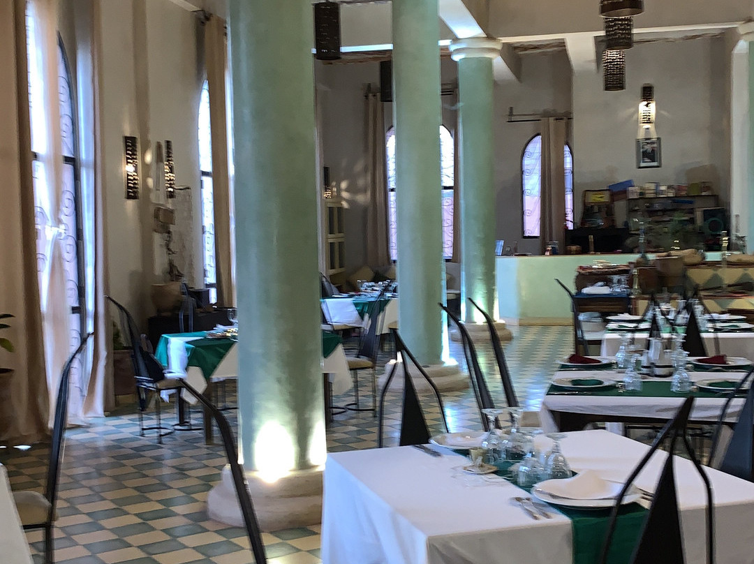 Kasbah Titrit & Spa主图