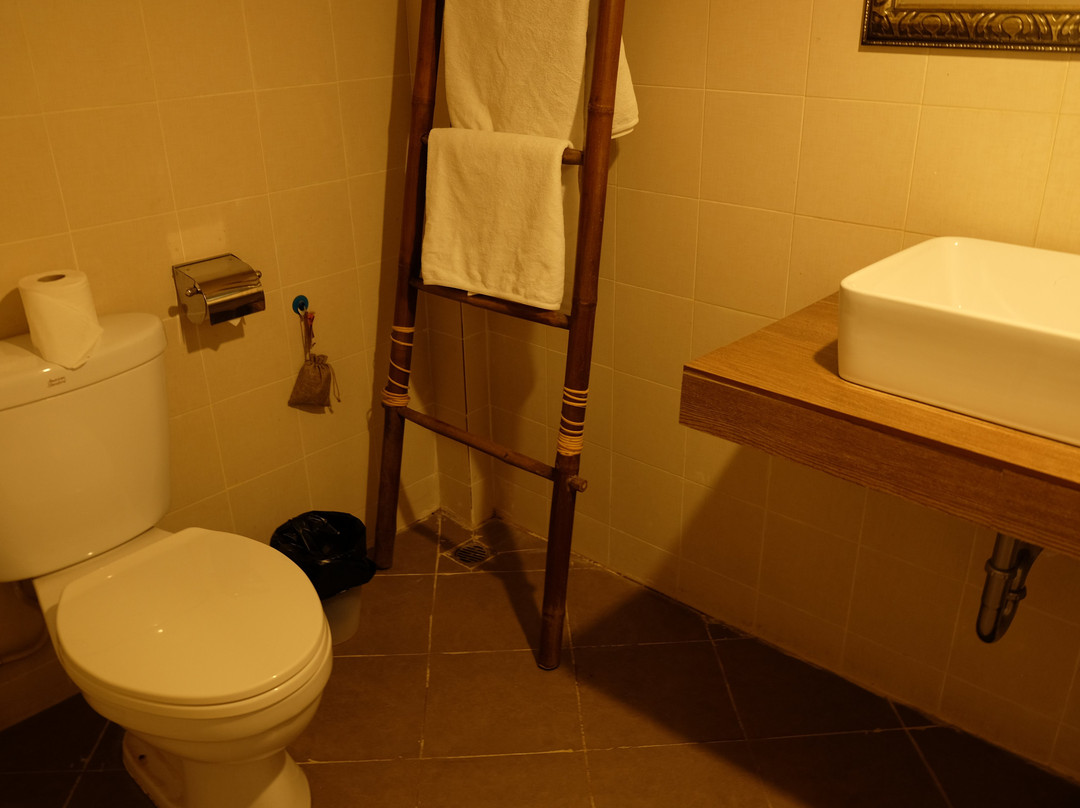 Khum Muang Min Boutique Hotel主图