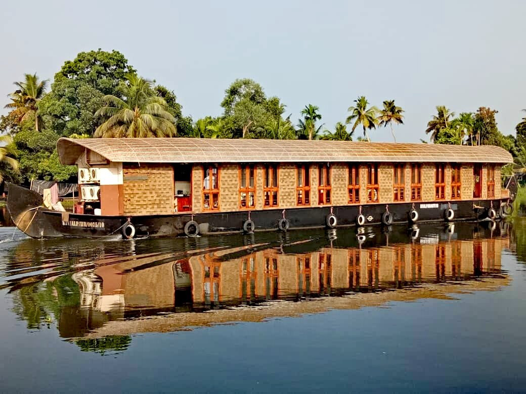 Southern Classic Tours-金奈（马德拉斯）必去景点