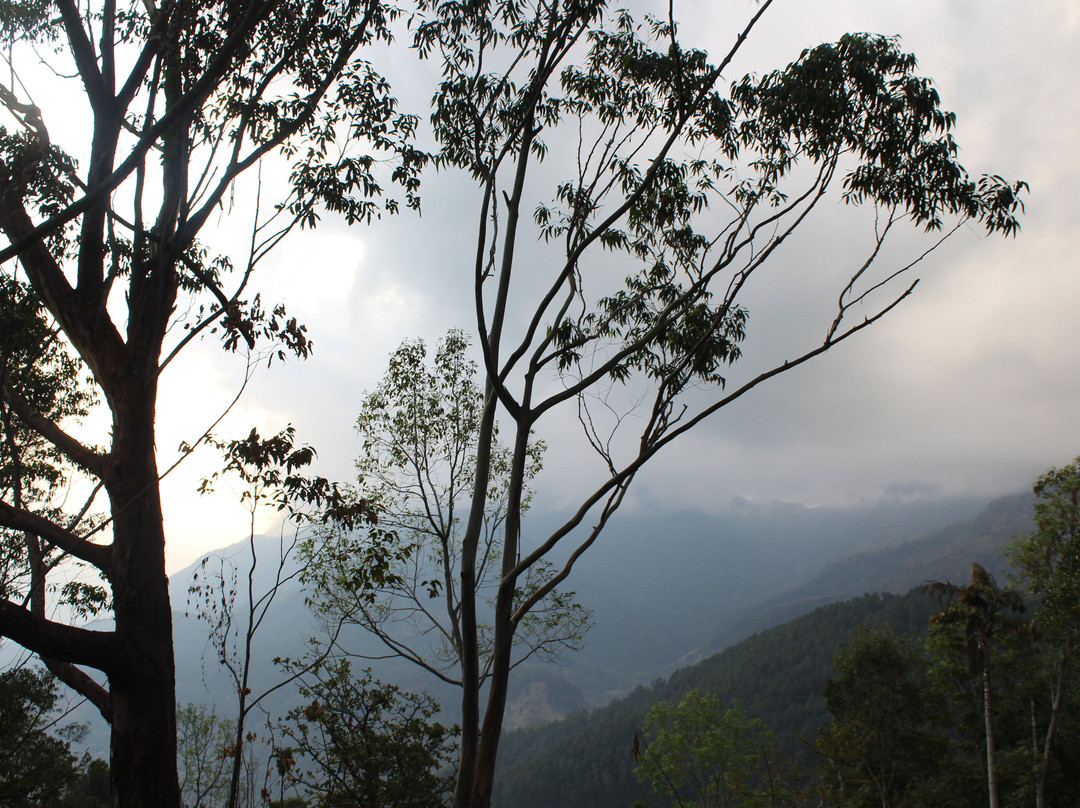 Grace Holiday Bungalow主图