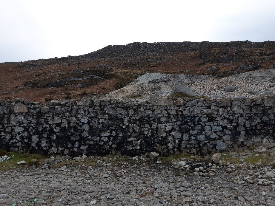 Glendalough Mines-Wicklow必去景点