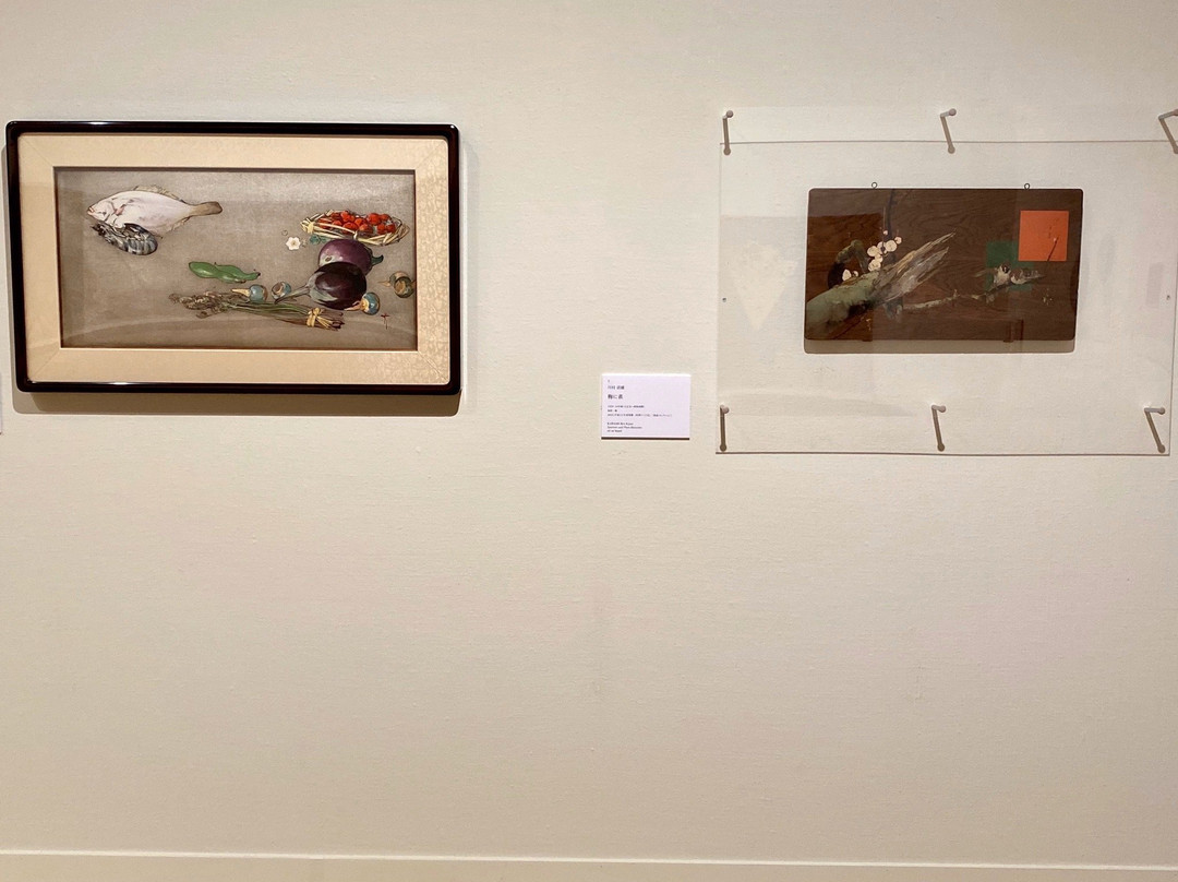 Megro Museum of Art-Meguro必去景点