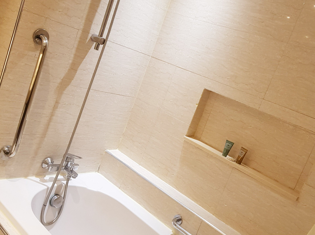 Limketkai Luxe Hotel主图