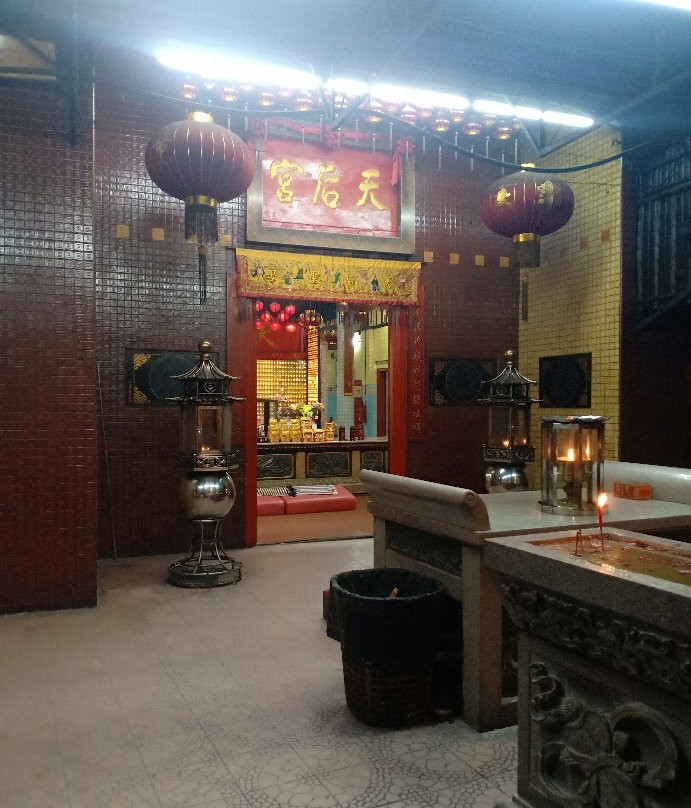 Tian Hou Gong Temple景点图片