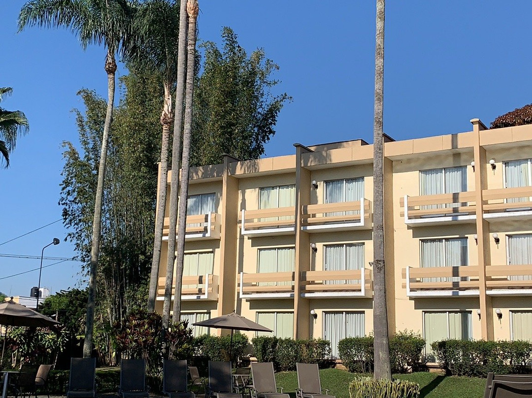 Hotel & Suites Villa Florida主图