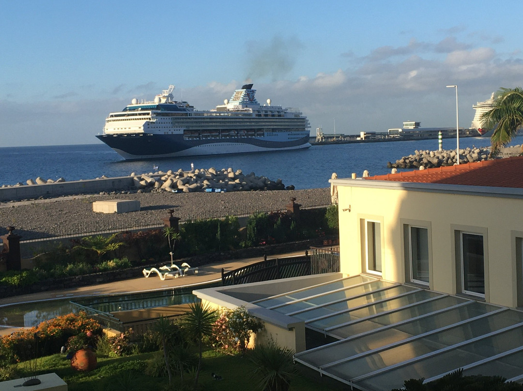 Hotel PortoBay Santa Maria主图