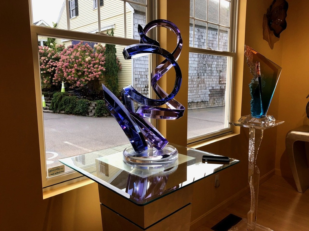 Panache Fine Jewelry & Art Gallery景点图片