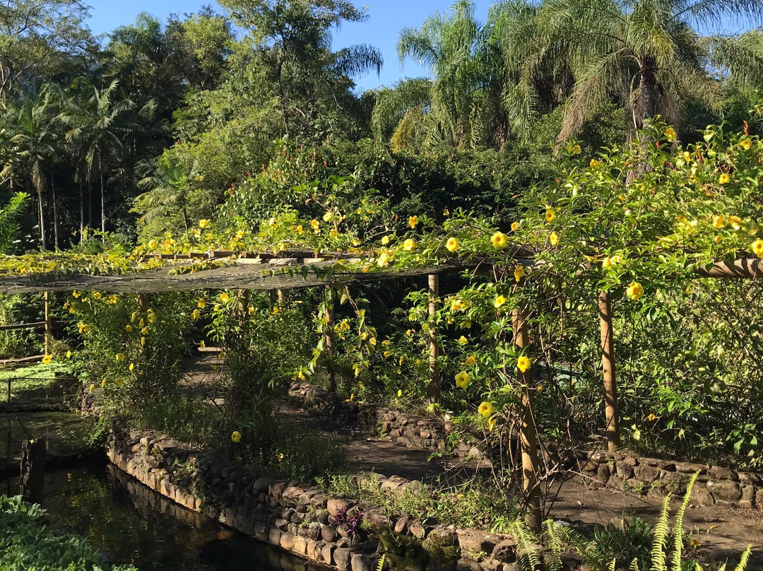 Reserva Betary-伊波兰加必去景点