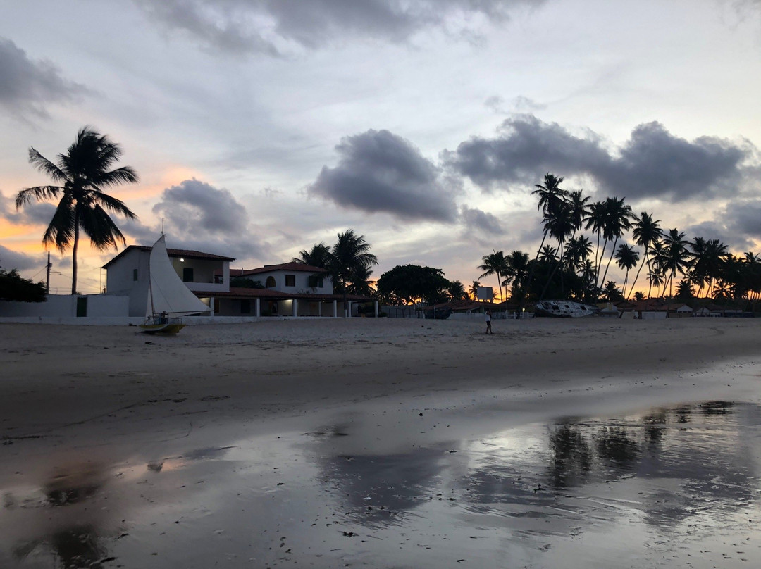 Pousada Chez Roni主图