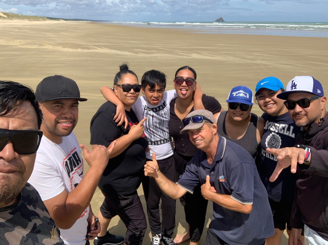 Cape Tours Petricevich-凯塔亚必去景点