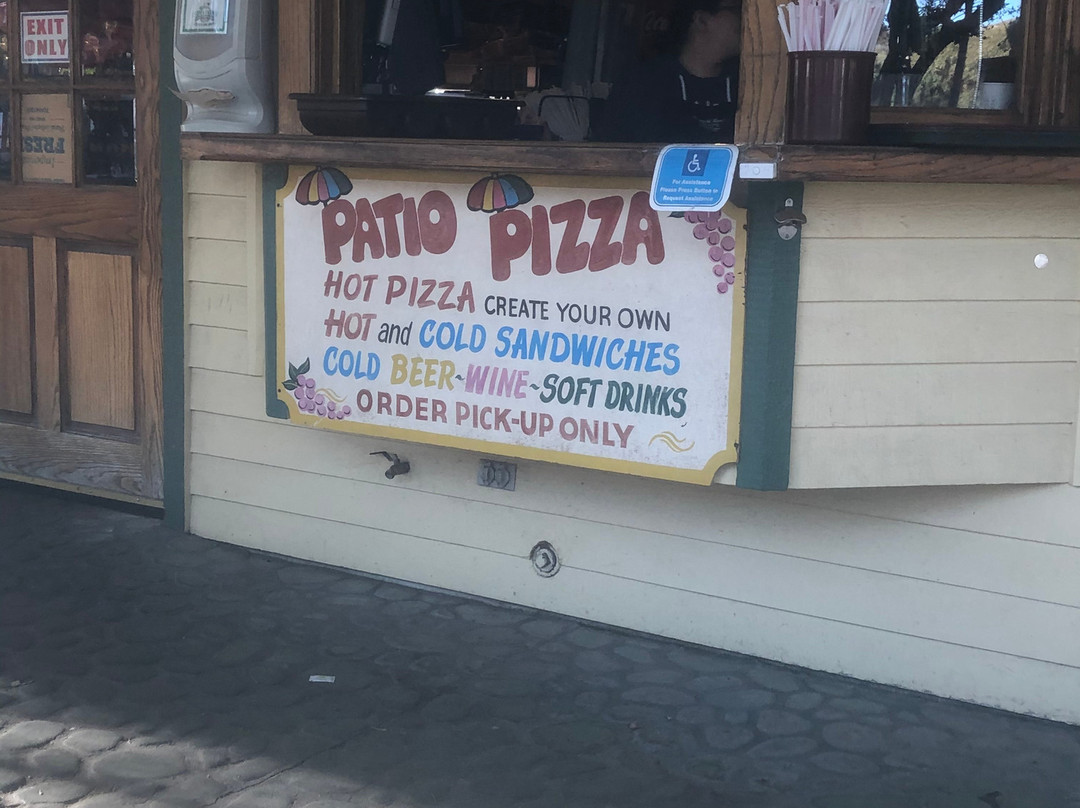 Tom's Farms-Temescal Valley必去景点