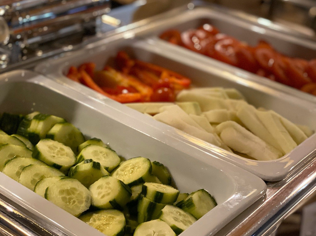 Akzent Hotel Acamed Resort主图