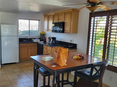 赛德滨海套房 - 欧申赛德酒店主图