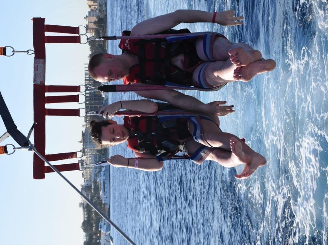 E.T.O Travels-赫尔格达必去景点