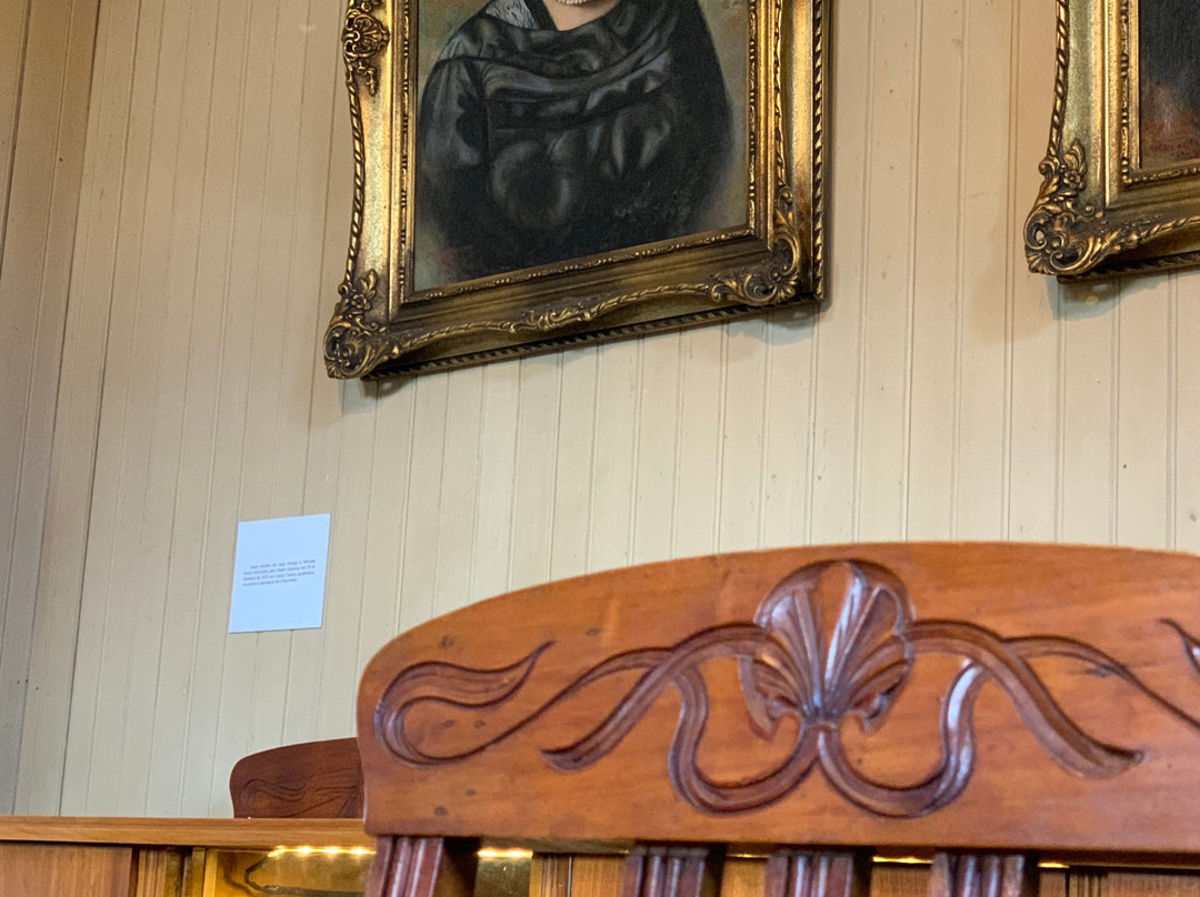 Instituto Hércules Galló-南卡希亚斯必去景点