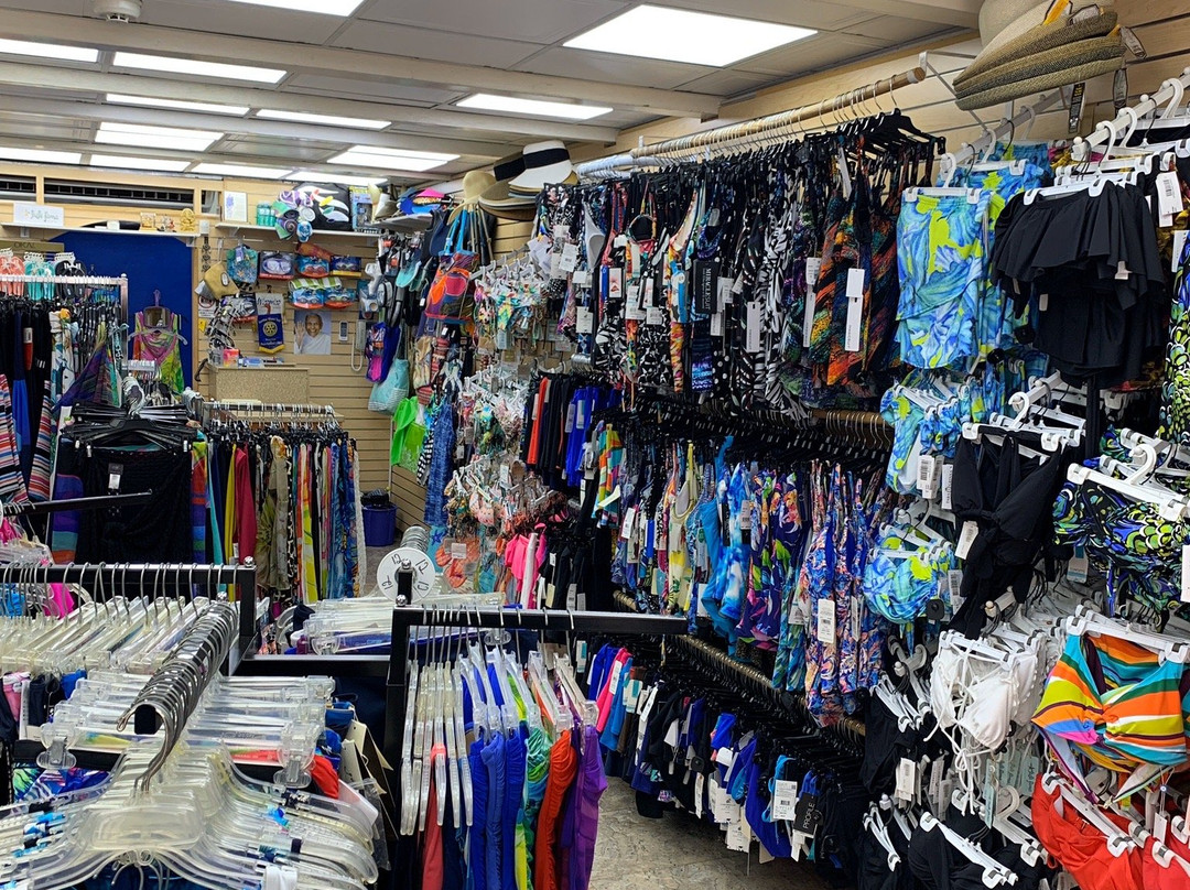 Endless Summer Swimwear-菲利普斯堡必去景点