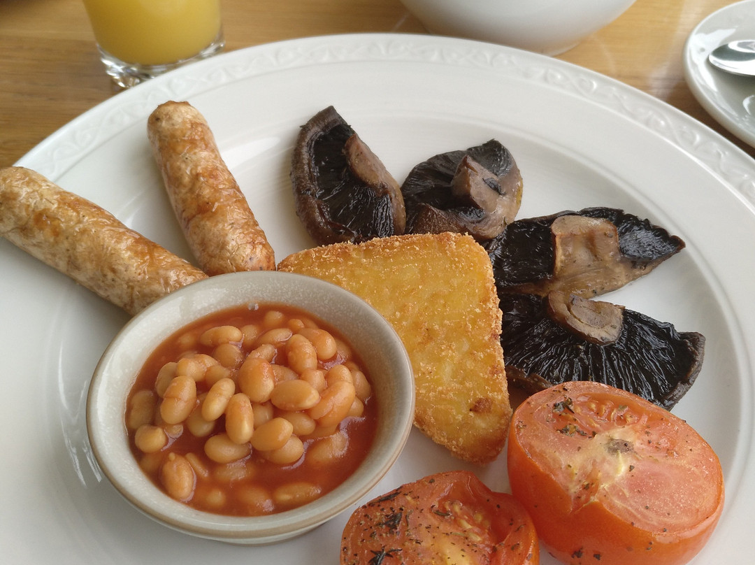 London Beach Country Hotel, Spa & Golf Club主图