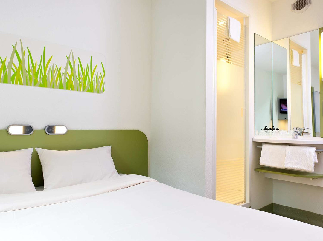 ibis budget Airport Marseille Provence主图