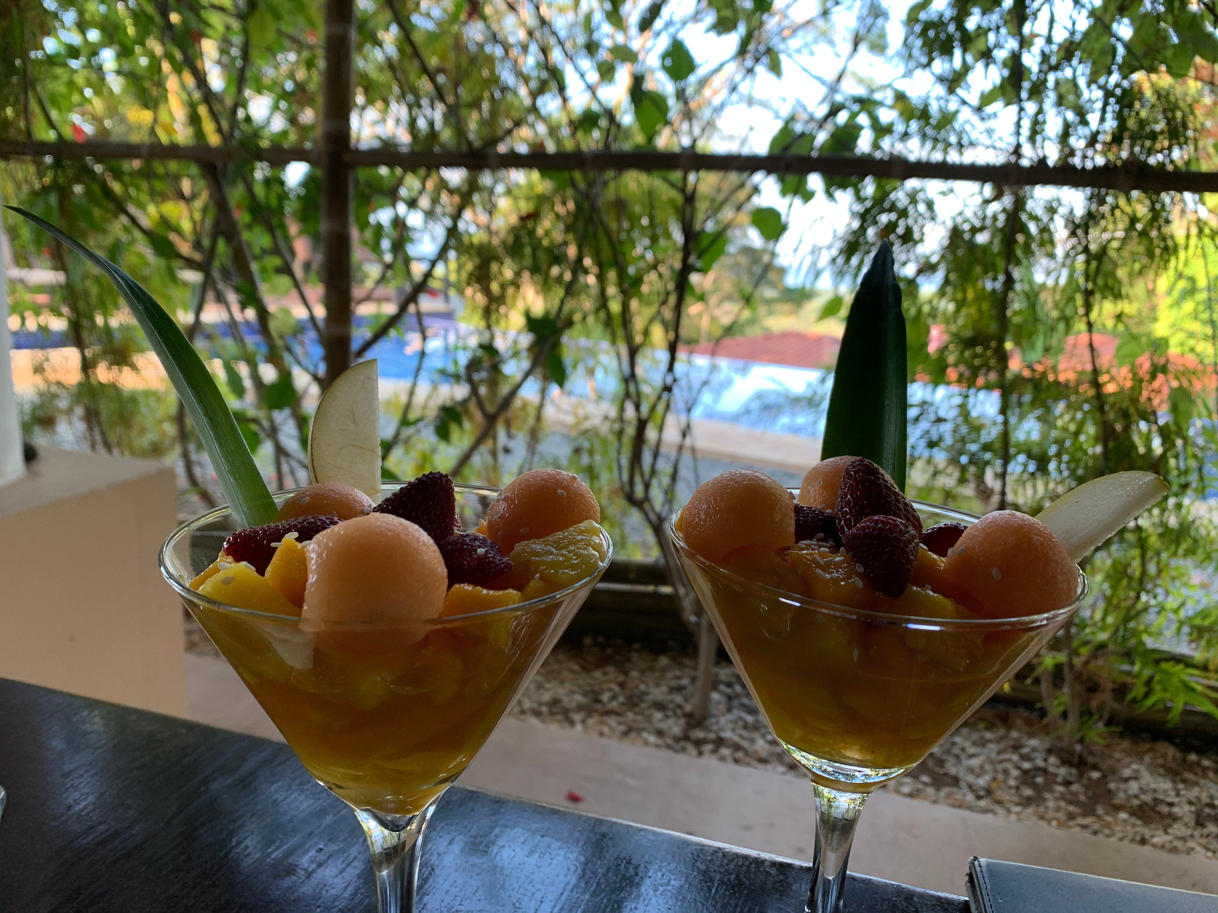 Casa del Toucan-餐饮