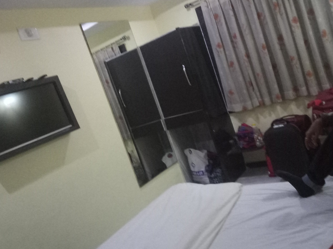 Hotel Vallabh Darshan主图