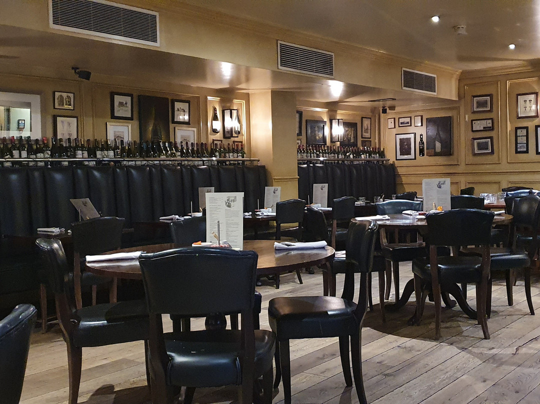 Hotel du Vin Poole主图