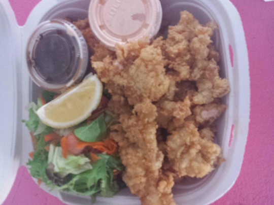 N&G Providenciales Island Tours-普罗维登西亚莱斯必去景点