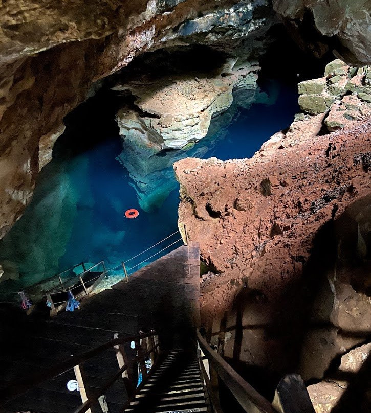 Pousada Monte Azul主图