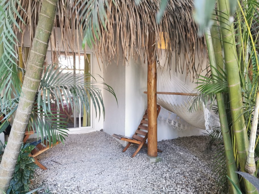 对方旅馆暨餐厅主图