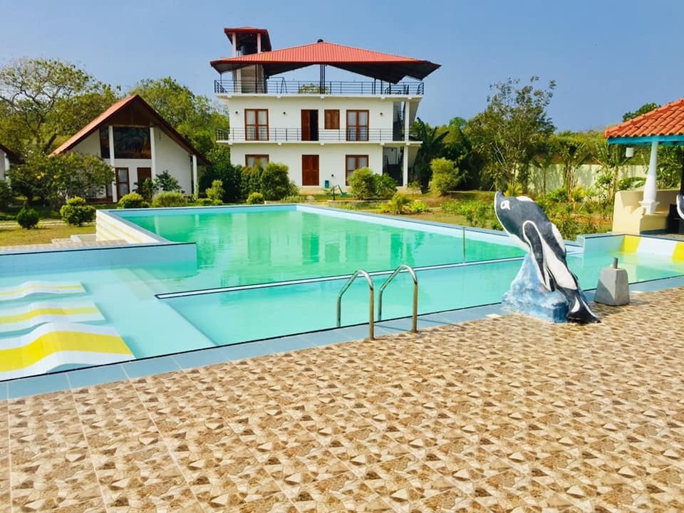 Santon Resort & Spa主图