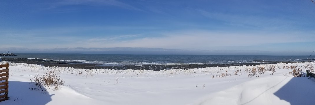 Au Bois de Mer主图