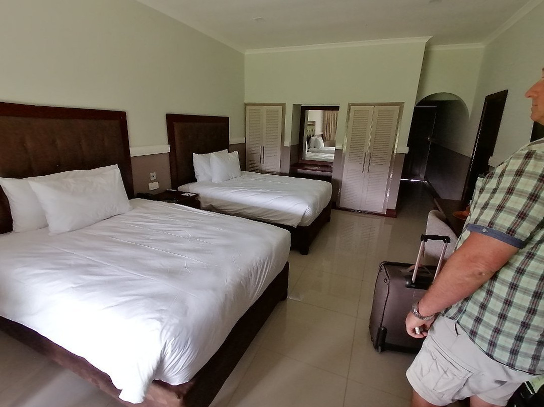 Great Zimbabwe Hotel主图