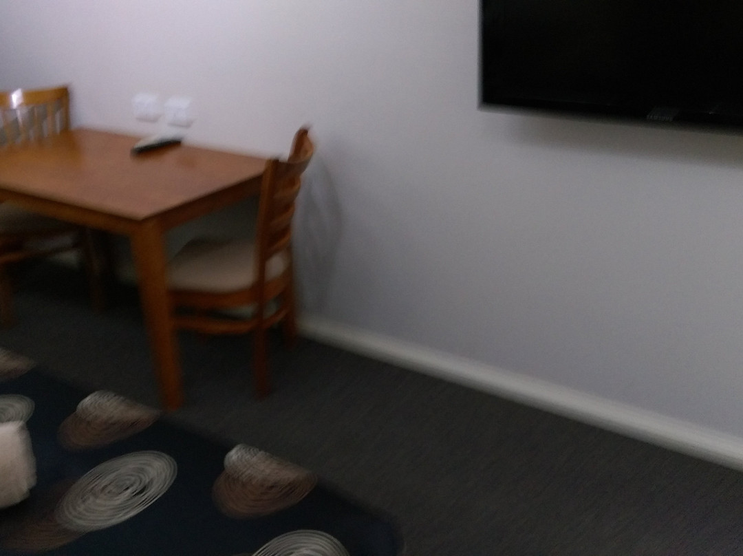 Moonta Bay Motel主图