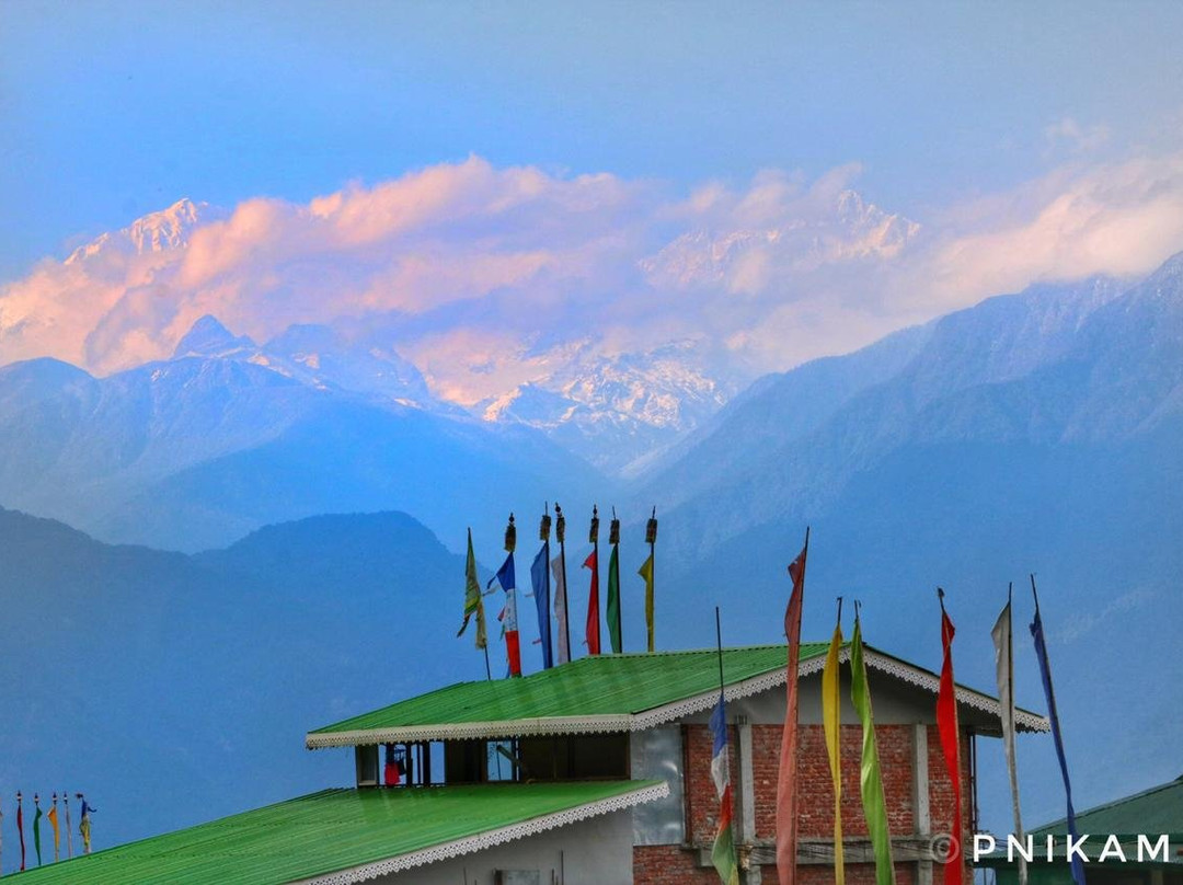 Summit Newa Regency & Spa主图