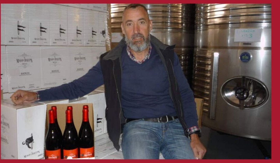 Viñedos & Bodega Encima Wines-Molinaseca必去景点