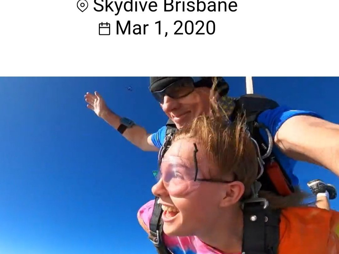 Skydive Brisbane景点图片