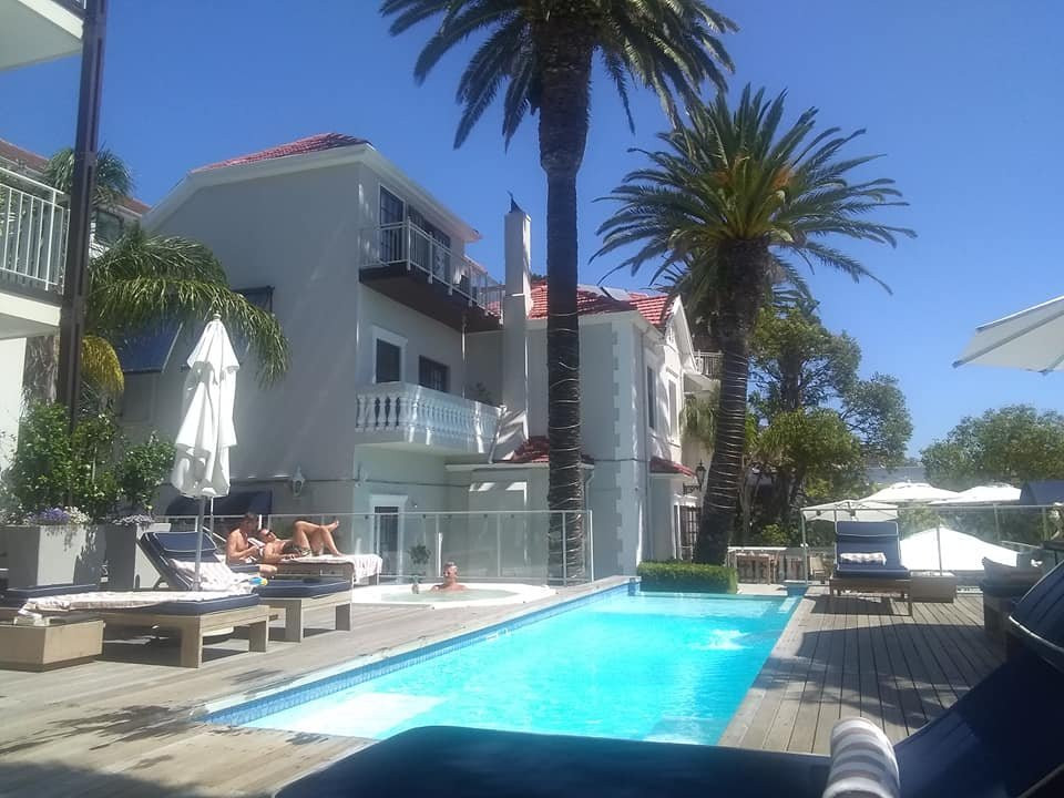 格伦精品酒店及SPA中心主图