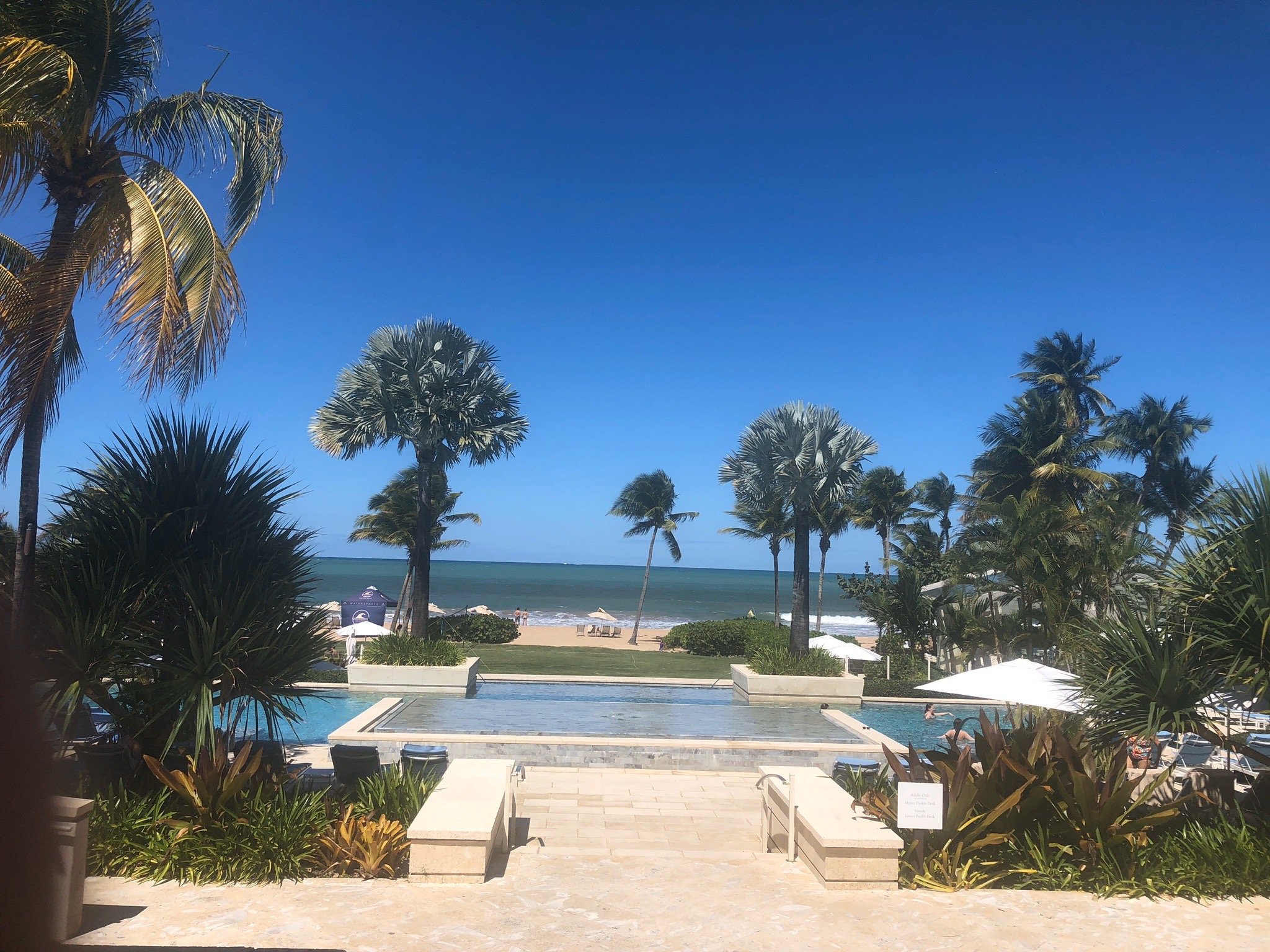 Bahia Beach Resort & Golf Club-官方