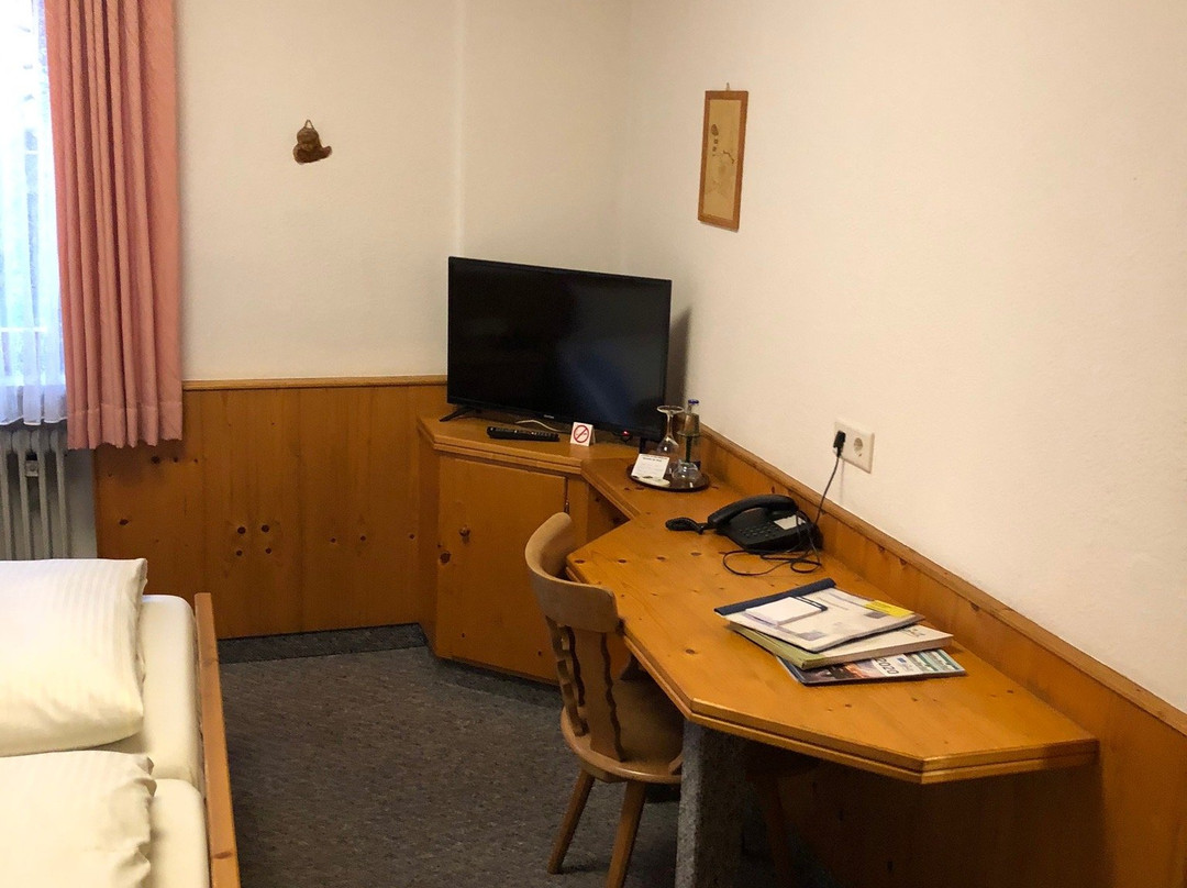 Hotel Gasthof Krone主图