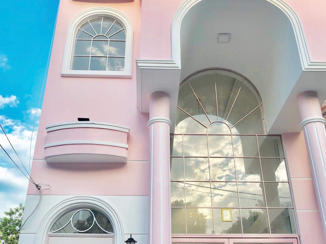 The Chill - Homestay In Hue主图