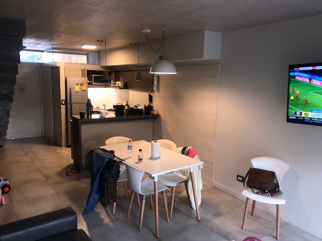 Nova Pampa Apart & Spa主图