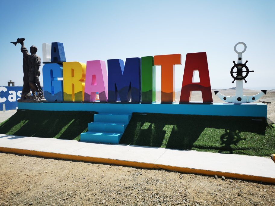 Playa La Gramita-Casma必去景点
