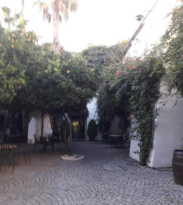 Hotel Sao Joao de Deus by RIDAN Hotels主图
