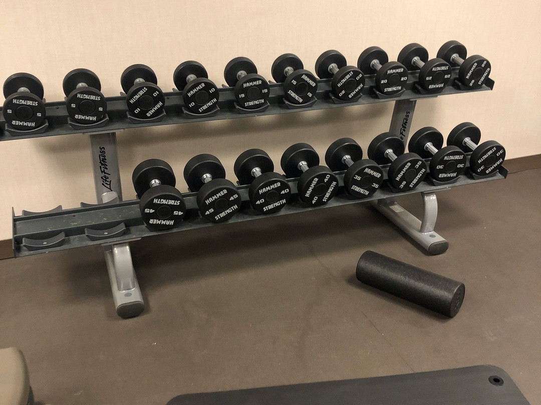 The Westin Wilmington主图