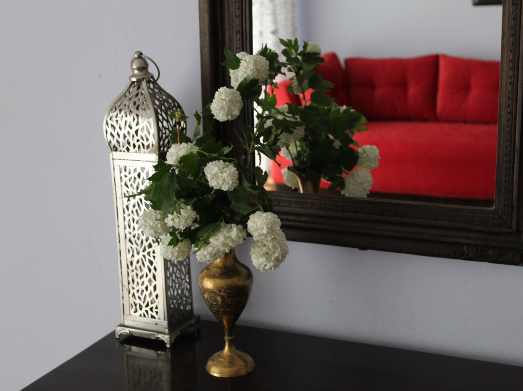 Branksome Country House主图