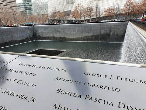 Small Bus Tours NYC-纽约市必去景点