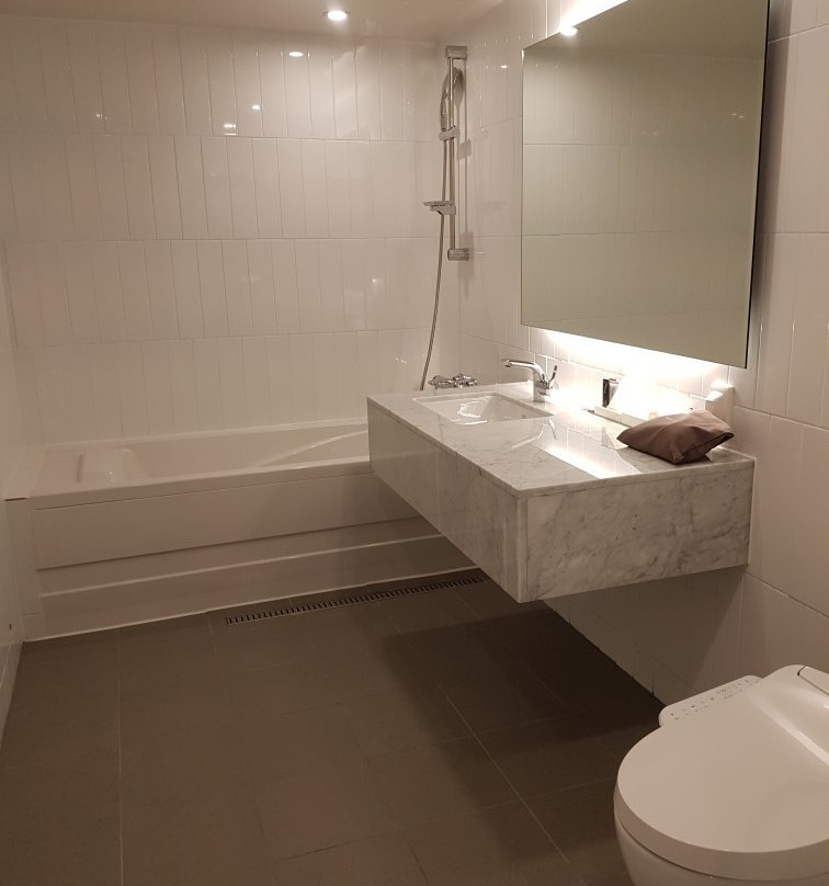 Centro Tourist Hotel主图