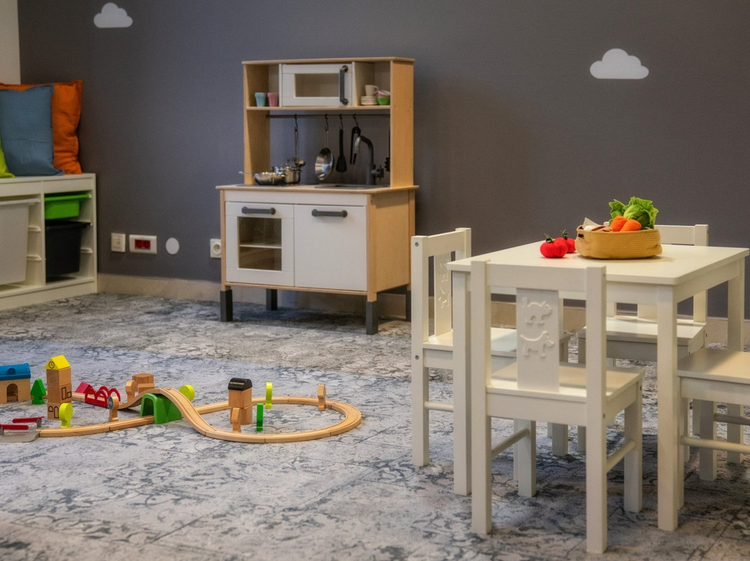 Szczyrk酒店住宿-Gronie Ski & Bike